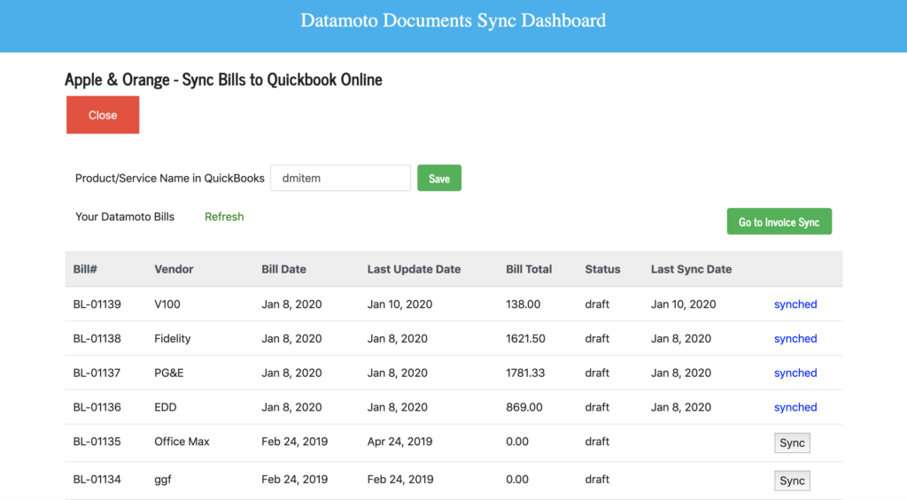 outgrown quickbooks