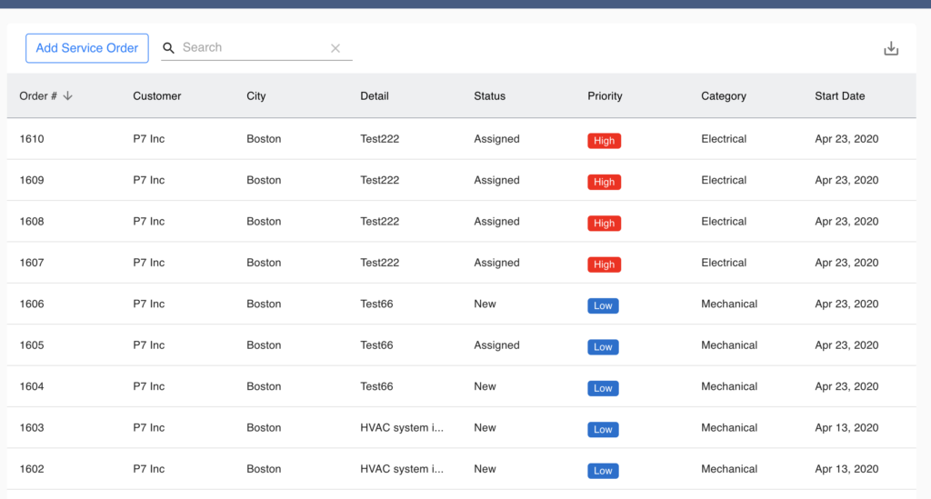 field-service-work-order-CRM