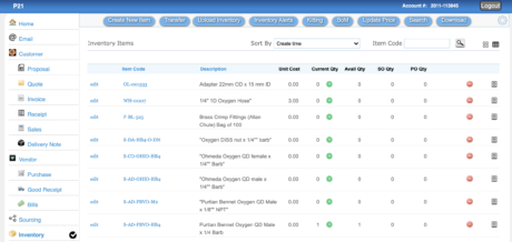 Best Inventory Management Software for Small & Medium Businesses