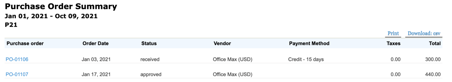 what-is-purchase-order-reporting-datamoto